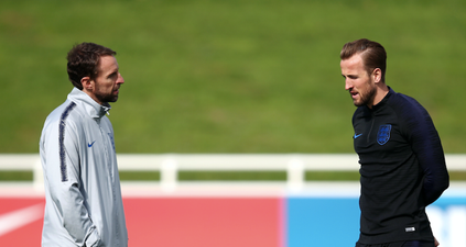 Harry Kane to tell Gareth Southgate he is match fit for Nations League