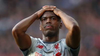 Liverpool confirm Daniel Sturridge and Alberto Moreno will leave this summer