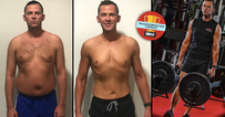 Radio 1 DJ Scott Mills on the workout and diet plan that got him ripped