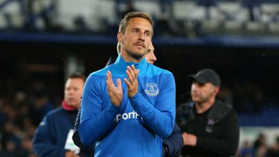 Phil Jagielka will leave Everton after 12 years