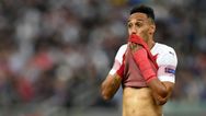 Multiple Chinese clubs interested in signing Pierre-Emerick Aubameyang