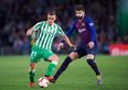 Giovani Lo Celso favours Tottenham Hotspur move over Manchester United