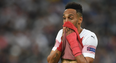 Pierre-Emerick Aubameyang deletes Arsenal from Instagram bio amid transfer speculation