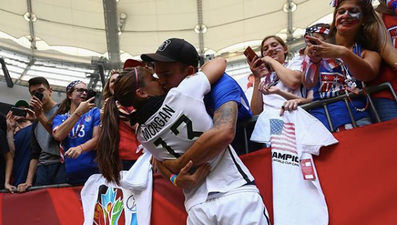 These are the top HABs (Husbands and Boyfriends) at the 2019 World Cup