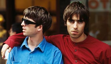 Here’s how the new Liam Gallagher documentary answers the touchy ‘Noel question’