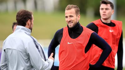 Gareth Southgate to rest several key players in Nations League clash against the Netherlands