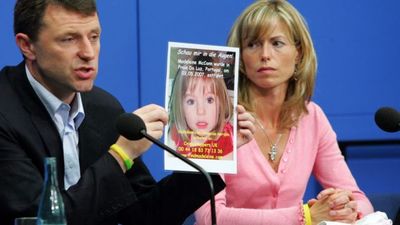 Government pledge more funds to search for Madeleine McCann