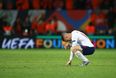 Calamitous extra-time goals see England lose to the Netherlands