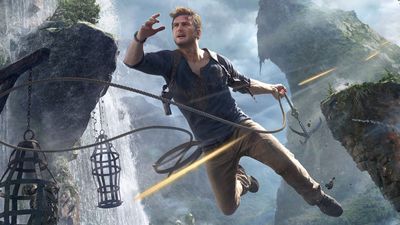 Uncharted movie set for December 2020 release, with Tom Holland playing Nathan Drake