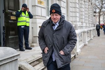 Boris Johnson’s Brexit misconduct case thrown out by judges