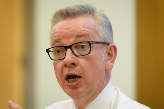 michael gove