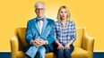 The Good Place creator explains why the show is going to end with season four