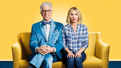 The Good Place creator explains why the show is going to end with season four