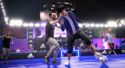 FIFA 20 trailer confirms long-awaited return of indoor and street football