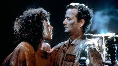 Sigourney Weaver confirms she is returning for the upcoming Ghostbusters sequel