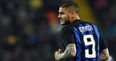 Manchester United turned down a swap deal for Inter Milan’s Mauro Icardi