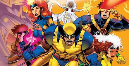 The creators of the 1990s X-Men cartoon are trying to get Disney to bring the show back