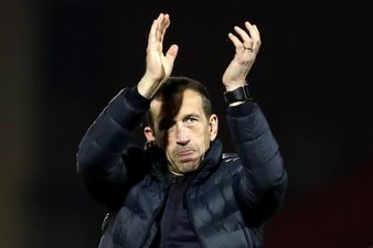 Leyton Orient manager and former Tottenham defender Justin Edinburgh has died aged 49