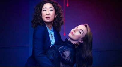 All of Killing Eve season two will be available on iPlayer from tonight