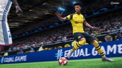 Here is what’s new in FIFA 20 gameplay