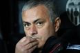 Jose Mourinho ‘ready for talks’ over becoming next Newcastle manager