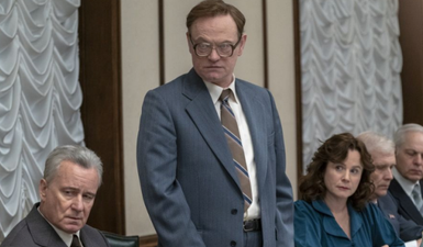 Chernobyl writer discusses two big things that didn’t happen in real life but featured in the show