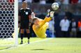 Jordan Pickford the hero as England take Nations League third place on penalties