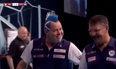 Scotland defeat Ireland in final of darts World Cup