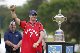 Rory McIlroy shoots round of his career to win Canadian Open