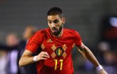 Yannick Carrasco provides transfer update to tease Arsenal fans further