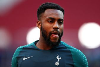 Danny Rose says it is ‘draining’ sharing England dressing room with Liverpool players