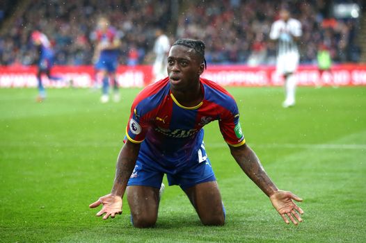 Wan-Bissaka