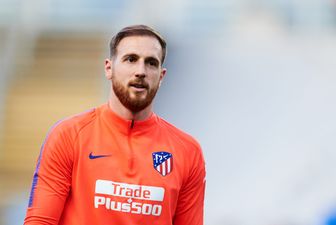 Jan Oblak wants summer transfer and ‘favours a move to Old Trafford’