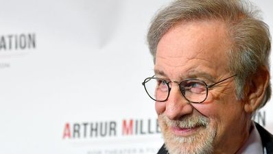 Steven Spielberg is making a horror series that you can only watch at night