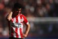 Napoli close to completing move for Hirving Lozano