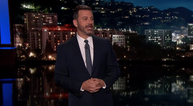 Jimmy Kimmel has hilarious theories on why Justin Bieber wants to fight Tom Cruise