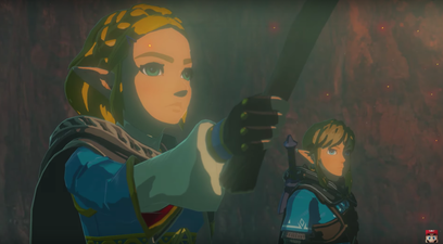 Nintendo has announced a sequel to Zelda: Breath of the Wild