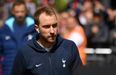 Christian Eriksen could be set for dramatic U-turn on future