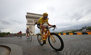 Chris Froome out of Tour de France after ‘very serious’ crash