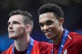 Trent Alexander-Arnold in top 20 most valuable players in world football, study says