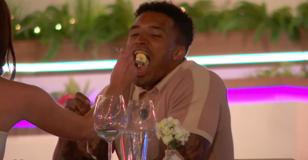 Six things you might have missed during last night’s Love Island