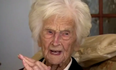 Britain’s oldest person Grace Jones dies aged 112