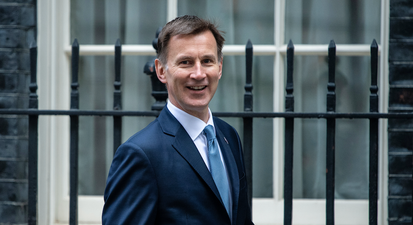 Jeremy Hunt tells broadcasters to ‘grow up’ for repeatedly calling him ‘C**t’