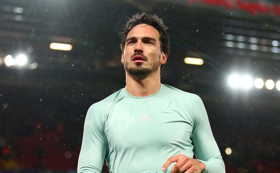 mats hummels