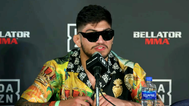 Dillon Danis calls out Jon Jones after impressive Bellator victory