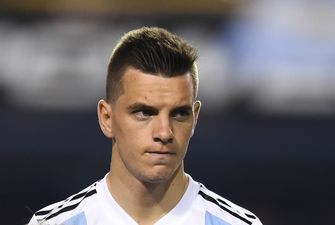 Man Utd ‘favourites’ to sign Giovani Lo Celso ahead of Tottenham