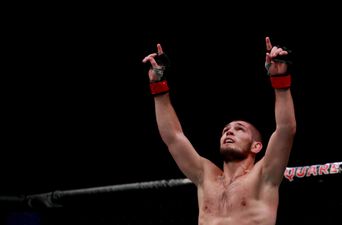 Khabib Nurmagomedov shows impressive Liverpool knowledge in UK interview