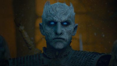 Game of Thrones director reveals Season 8 secrets and one involves a larger role for the Night King