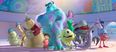 Here is the first look at Disney’s Monsters Inc TV show