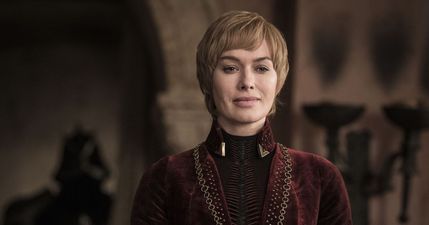 Lena Headey says she wanted “a better death” for Cersei